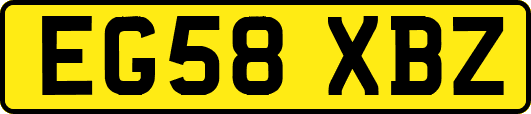 EG58XBZ