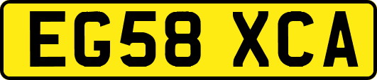 EG58XCA
