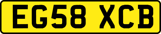 EG58XCB
