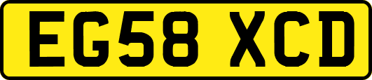 EG58XCD