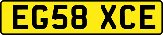 EG58XCE