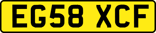 EG58XCF