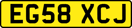 EG58XCJ