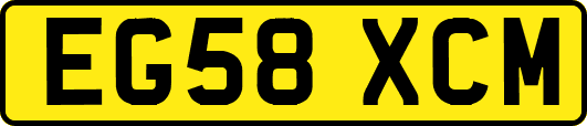 EG58XCM
