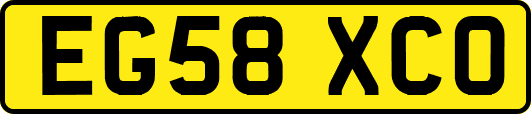 EG58XCO