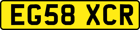 EG58XCR