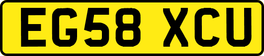 EG58XCU