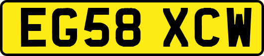 EG58XCW