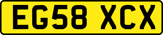 EG58XCX