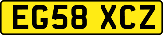 EG58XCZ