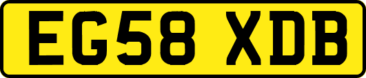 EG58XDB