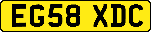 EG58XDC