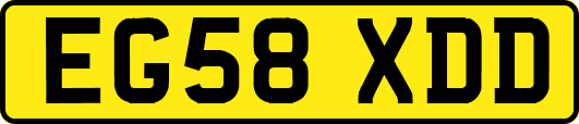 EG58XDD
