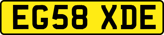 EG58XDE