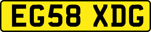 EG58XDG