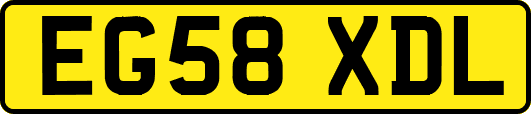 EG58XDL