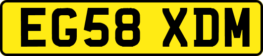 EG58XDM
