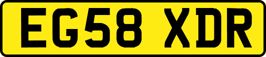 EG58XDR