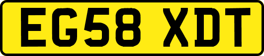 EG58XDT