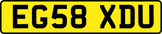 EG58XDU
