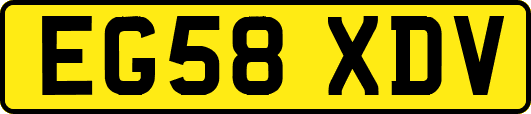 EG58XDV
