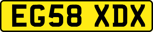 EG58XDX