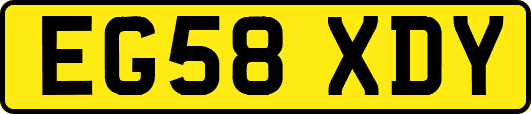 EG58XDY