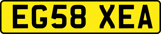 EG58XEA