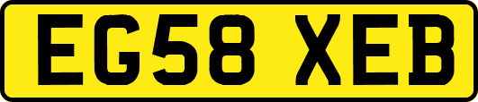 EG58XEB