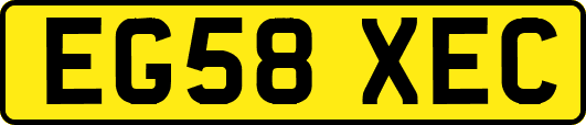 EG58XEC