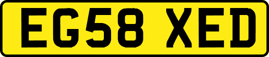 EG58XED