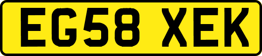 EG58XEK