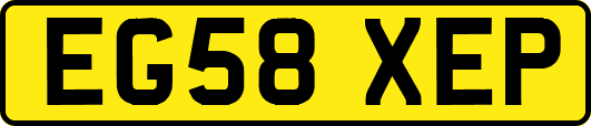EG58XEP