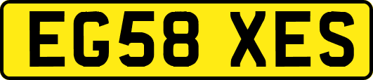 EG58XES