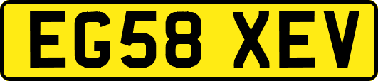 EG58XEV