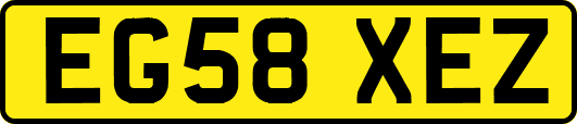 EG58XEZ