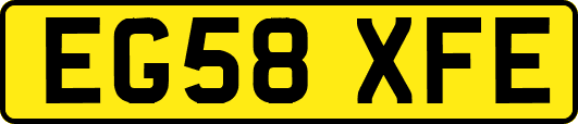 EG58XFE