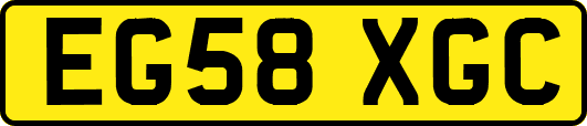 EG58XGC