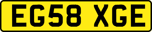 EG58XGE