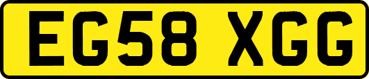 EG58XGG