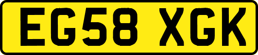 EG58XGK