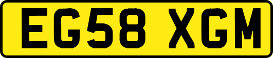 EG58XGM