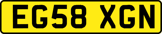 EG58XGN