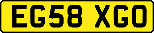 EG58XGO