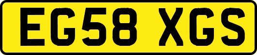 EG58XGS