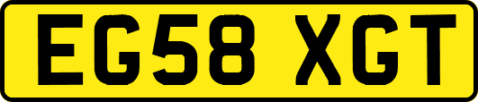 EG58XGT