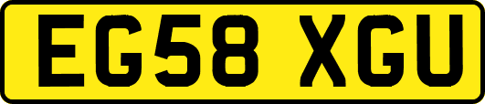 EG58XGU