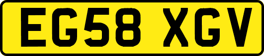 EG58XGV