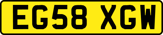 EG58XGW