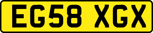 EG58XGX